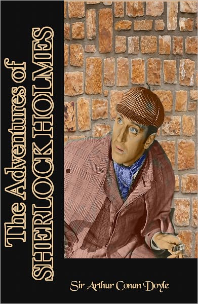 The Adventures of Sherlock Holmes