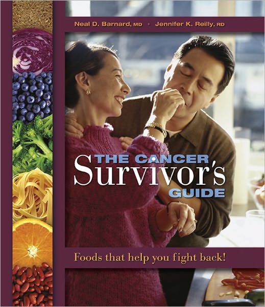 Cancer Survivor's Guide, The