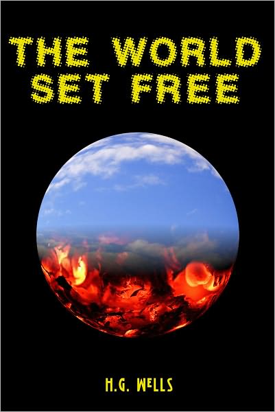 The World Set Free