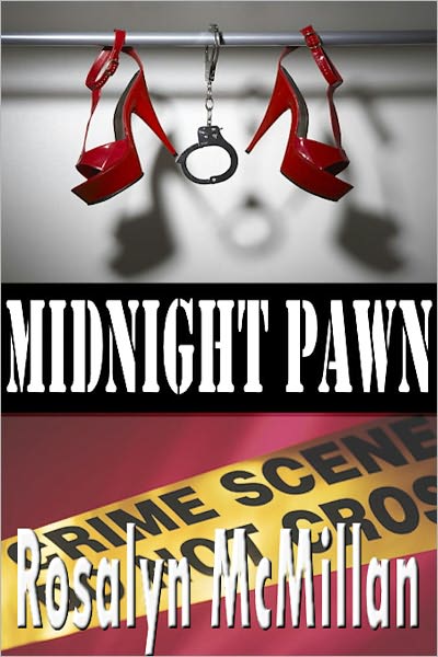 Midnight Pawn