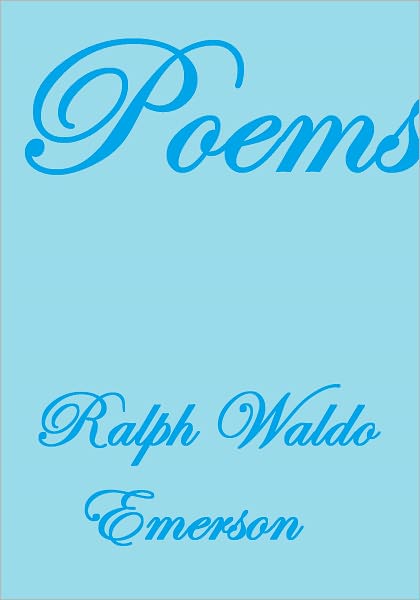Poems