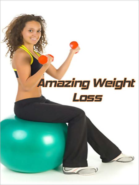 Amazing Weight Loss