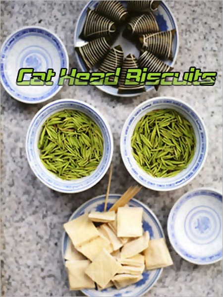 Cat Head Biscuits