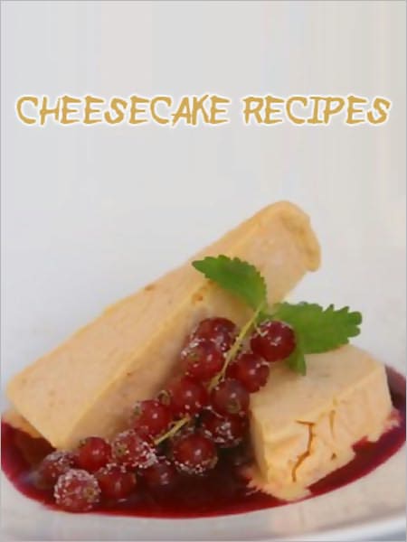 Cheesecake Recipes