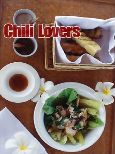 Chili Lovers