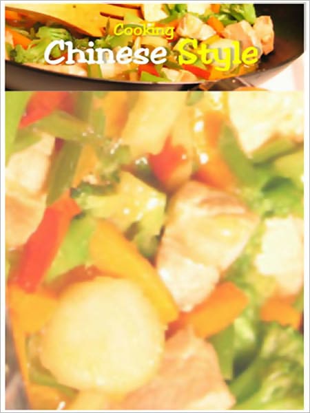 Coocking Chinese Style