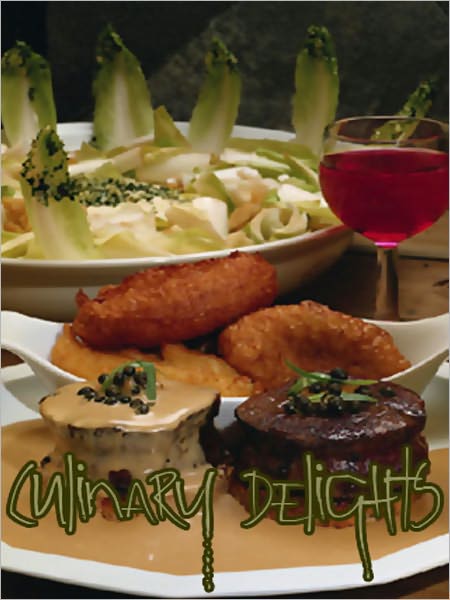 Culinary Delights