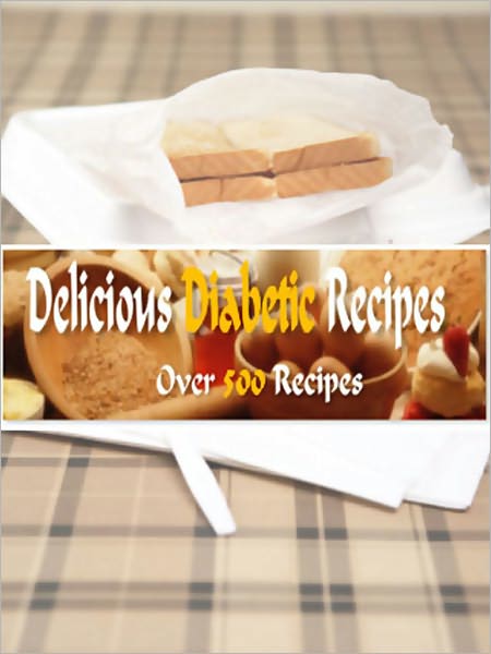 Delicious Diabetic