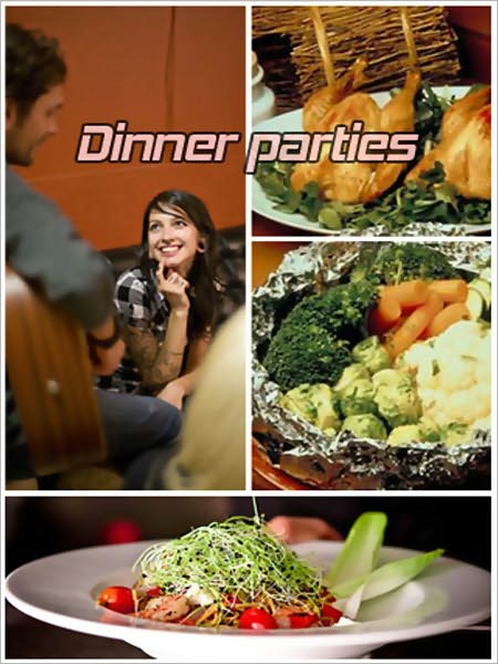 Delicious Sandwich Recipes