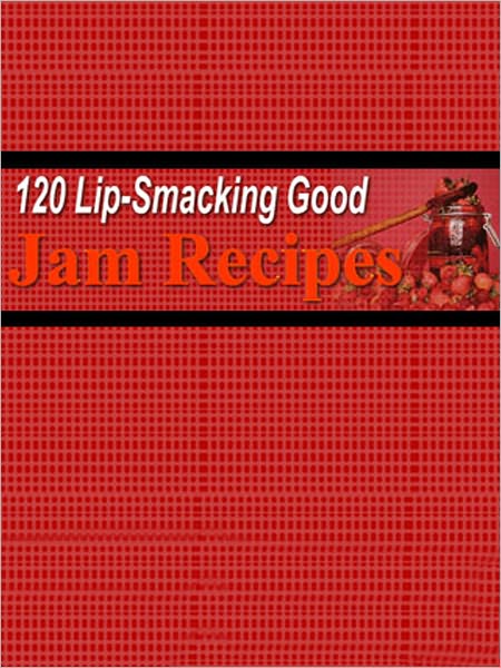 Jam Recipes