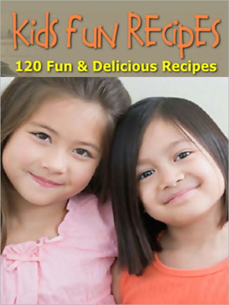 Kids Fun Recipes
