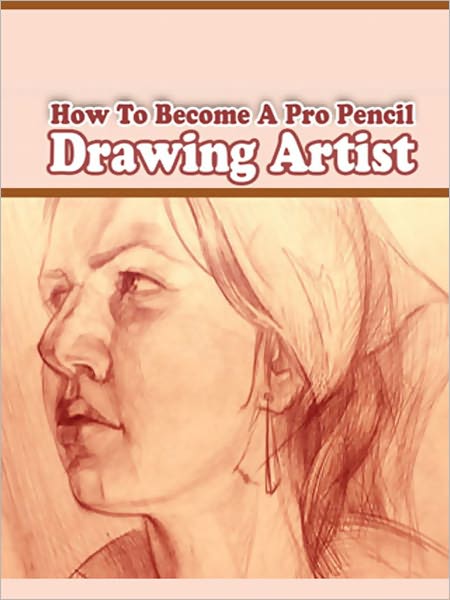 How To Become A Pro Pencil Drawing Artist