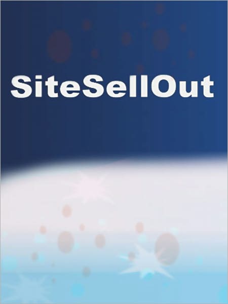 Site Sell Out