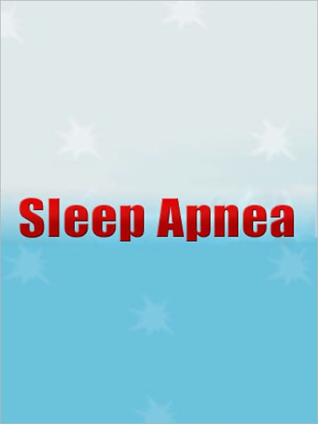 Sleep Apnea