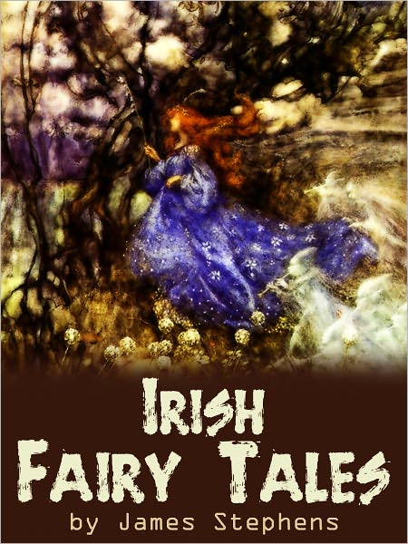 Irish Fairy Tales