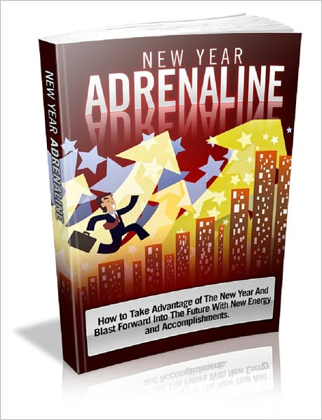 New Year Adrenaline