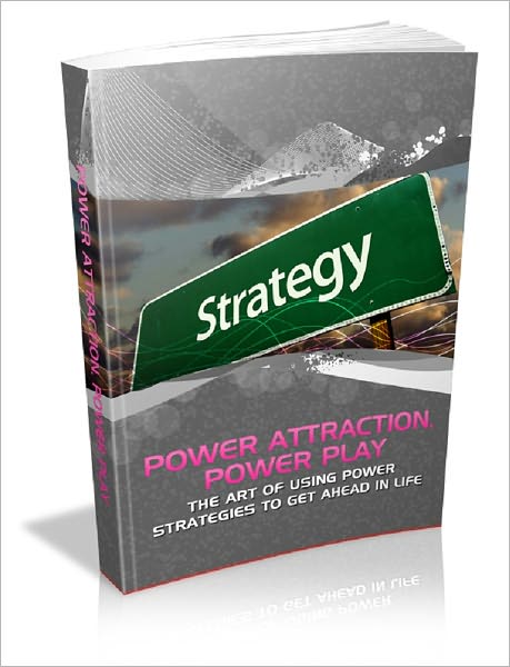 Power Attraction, Power Play