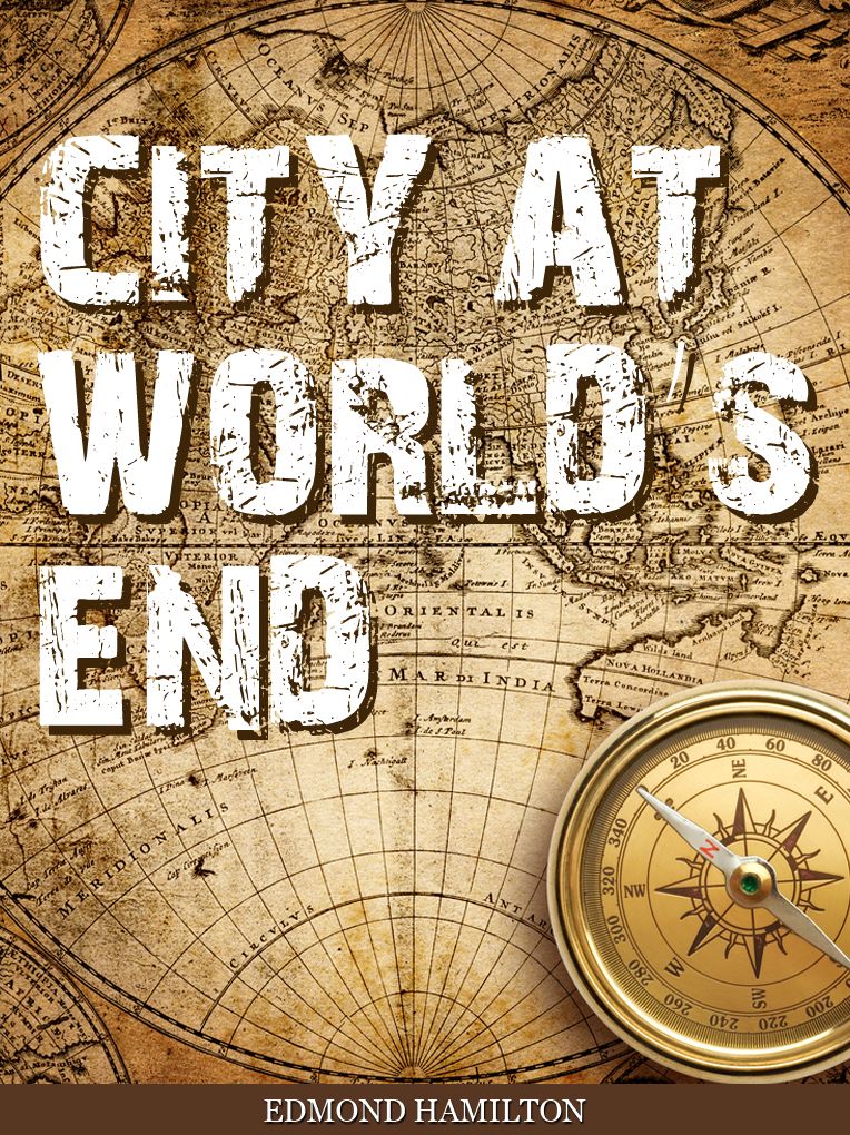 City At World's End