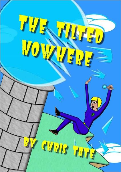 The Tilted Nowhere