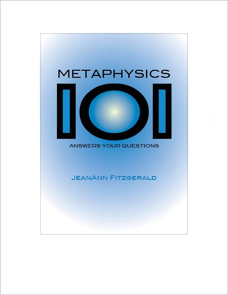 Metaphysics 101 Answers Your Questions