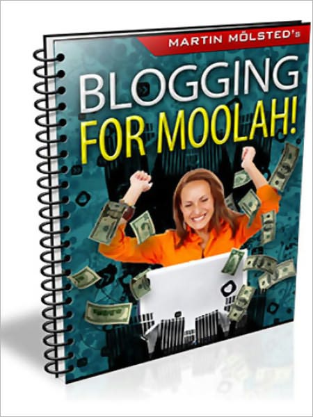 Blockbuster Cash Secrets