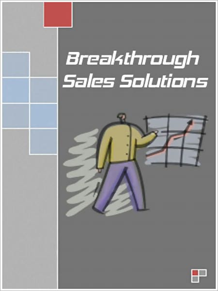 Breakthrough Sales Solutions
