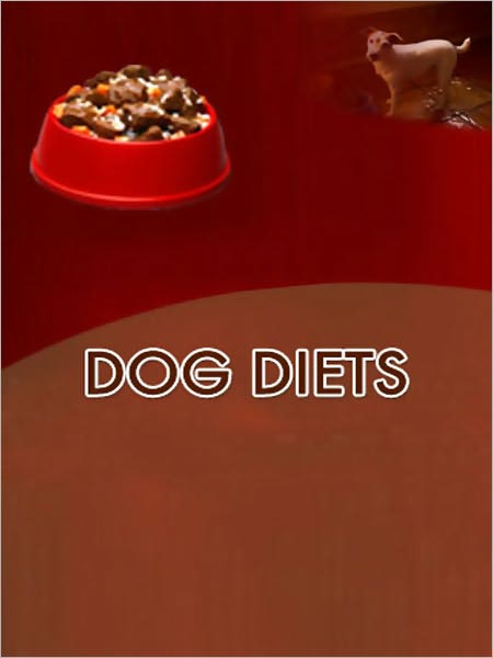 Dieting Your Dog