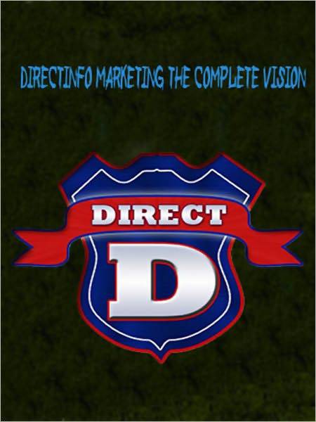 DirectInfo Marketing The Complete Vision