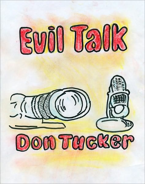 Evil Talk