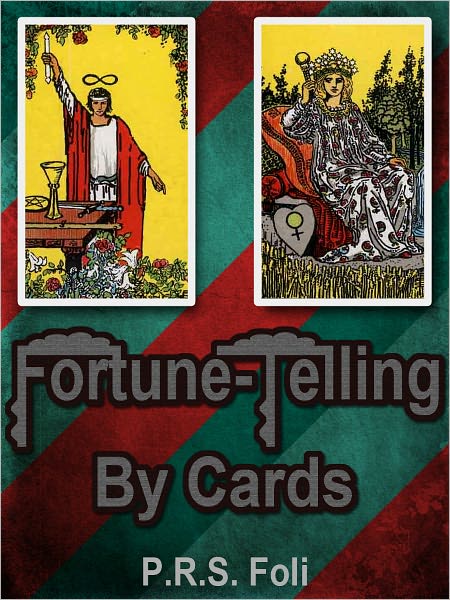 Fortune-Telling by Cards