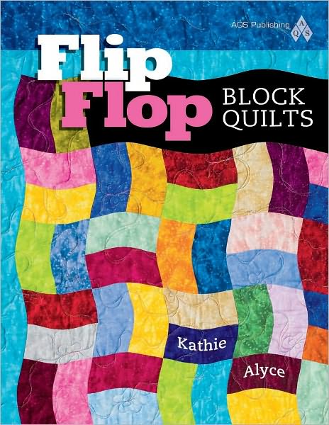 Flip Flop Block Quilts