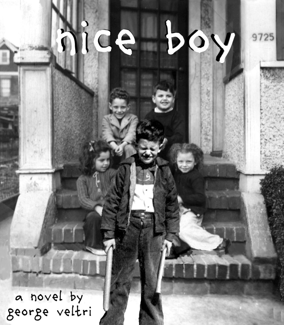 Nice Boy