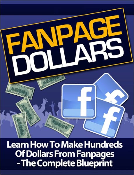 Fanpage Dollars