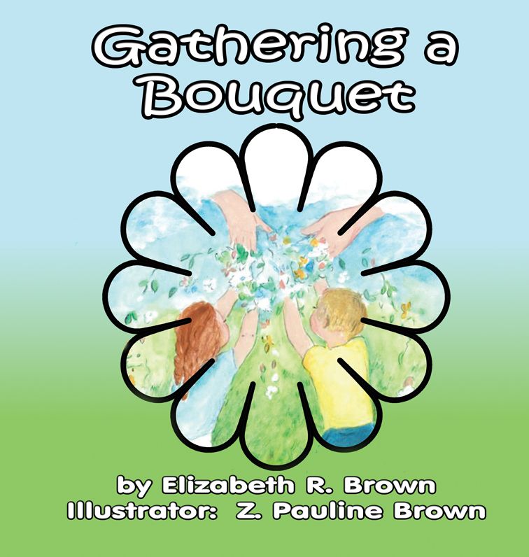 Gathering a Bouquet