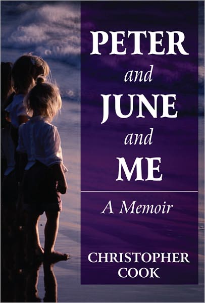 Peter and June and Me: A Memoir