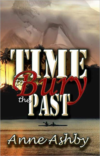 Time to Bury the Past