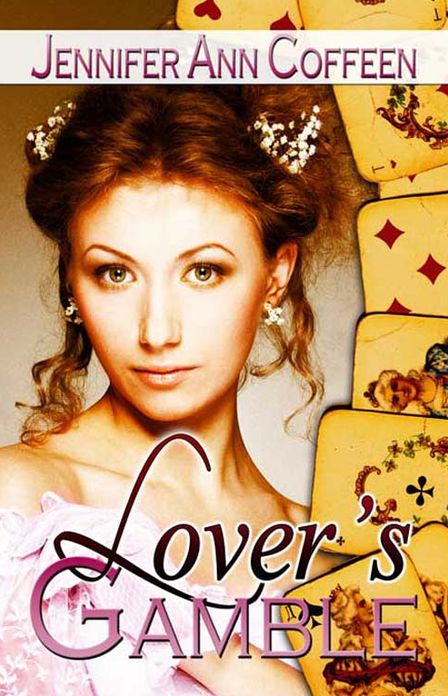 Lover's Gamble