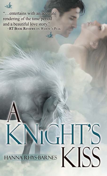 A Knight's Kiss