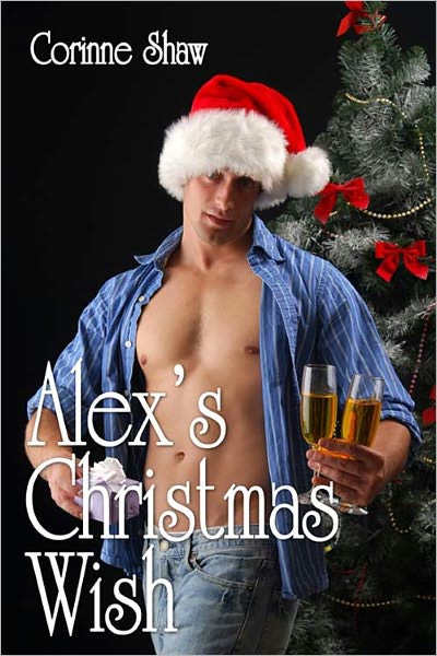 Alex's Christmas Wish