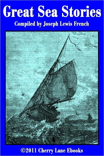 Great Sea Stories