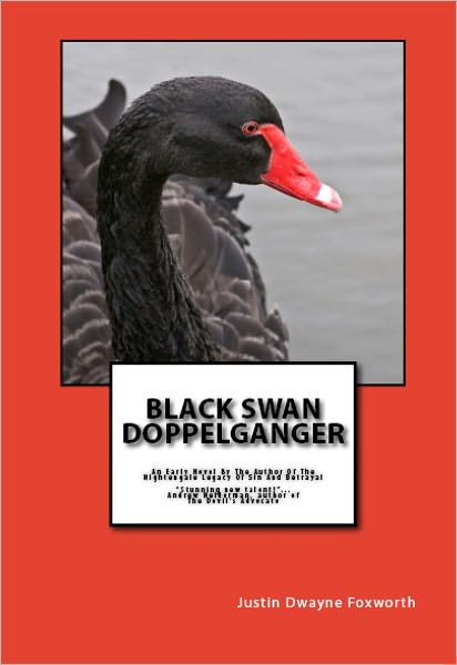 Black Swan Doppelganger