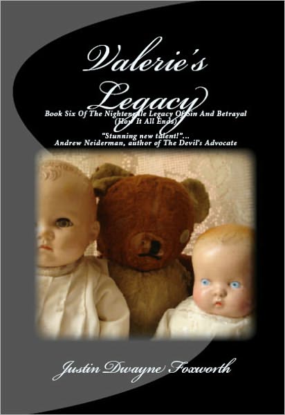 Valerie's Legacy