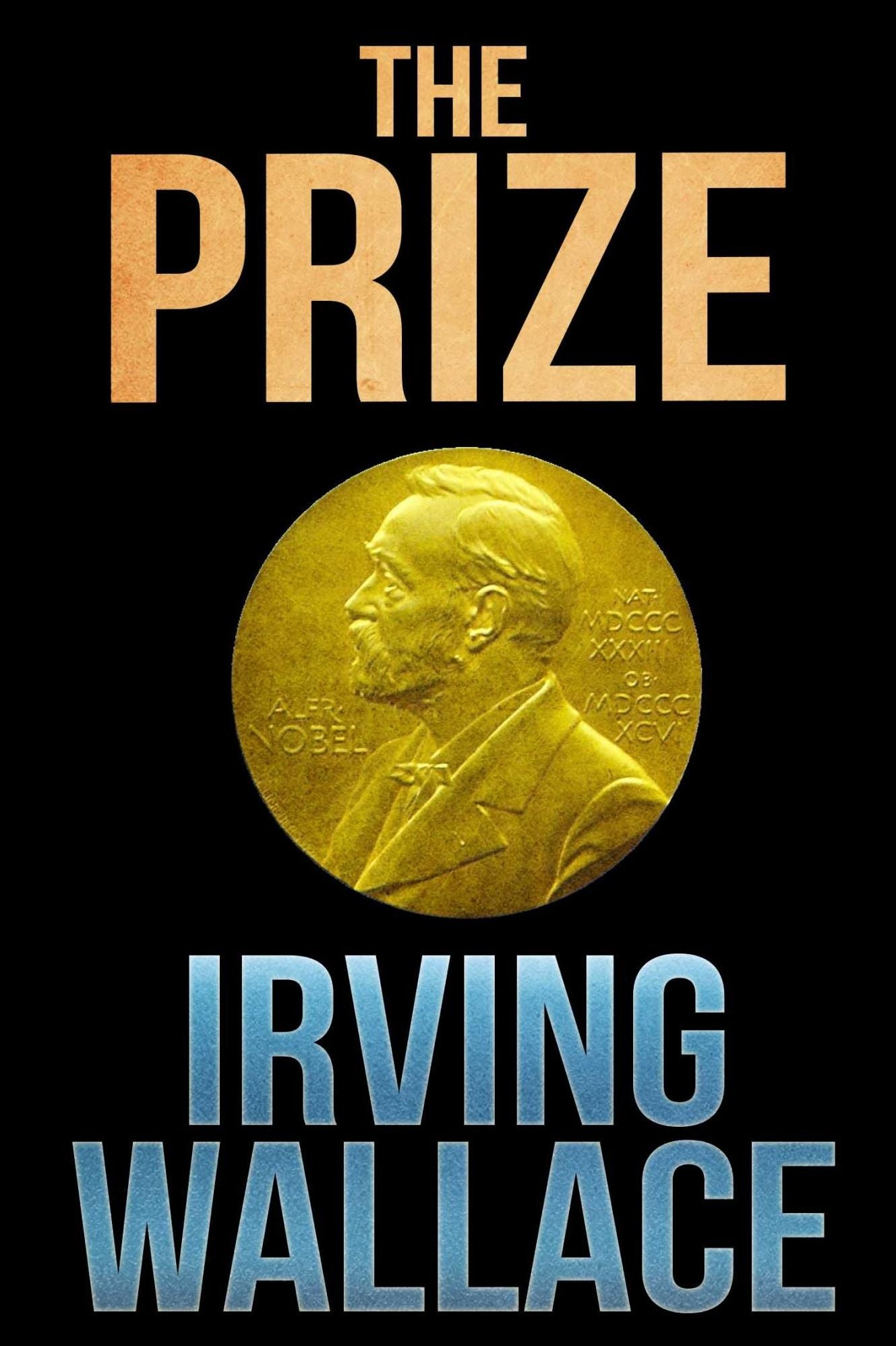 The Prize