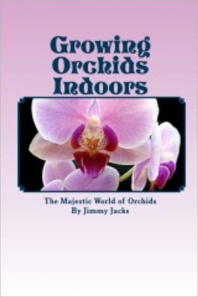 Growing Orchids Indoors