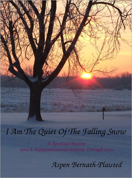 I Am The Quiet Of The Falling Snow