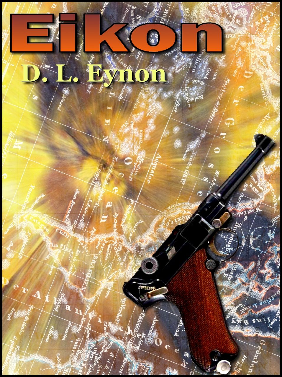 Eikon