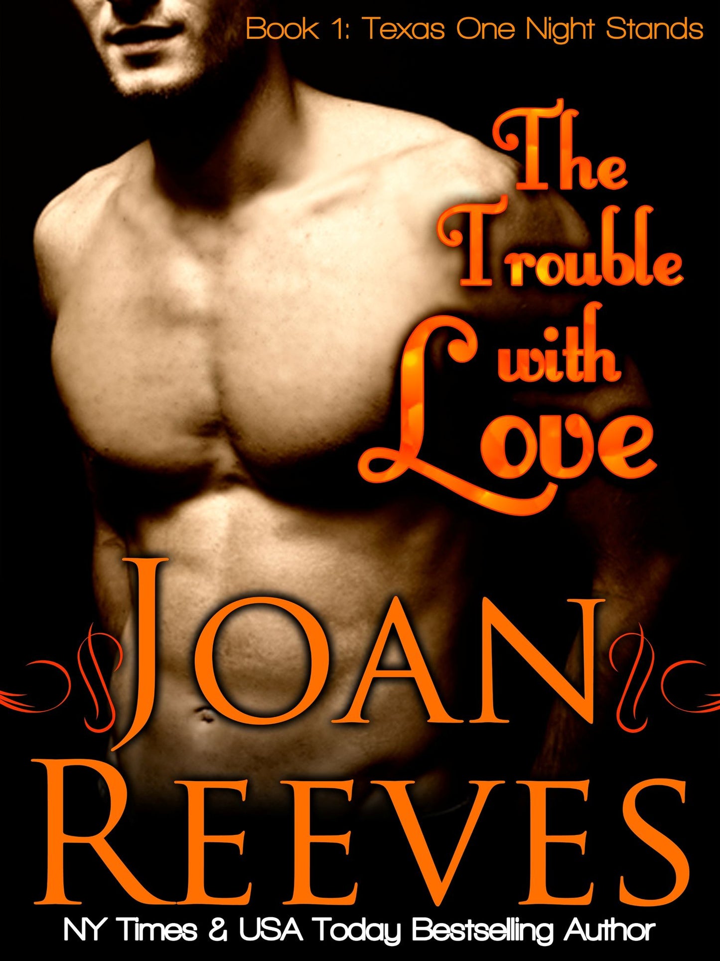 The Trouble With Love (A Romantic Comedy)