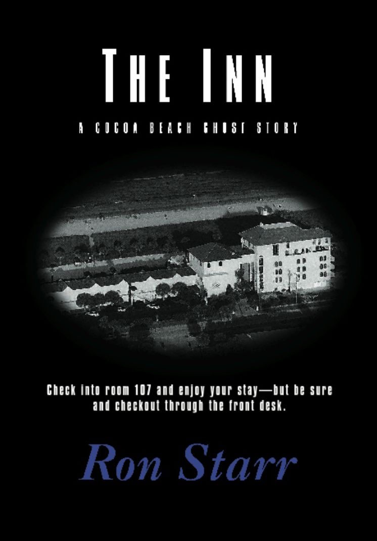 THE INN: A Cocoa Beach Ghost Story
