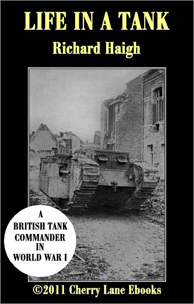 Life In A Tank [Illustrated]