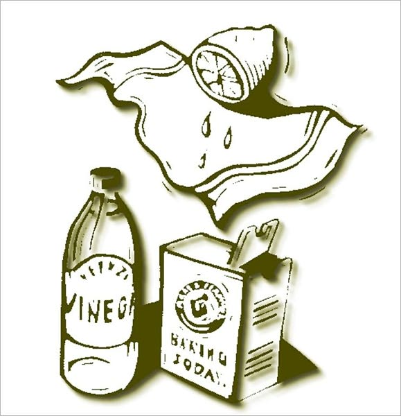 63 Vinegar Miracle - Tried And Tested Uses For Health and Home With "60 Benefits of Baking Soda" as a Special Bonus